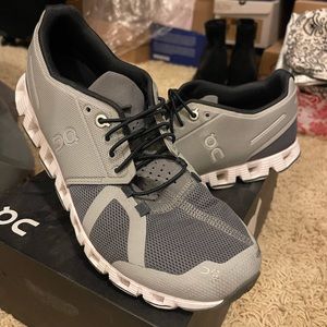 Size 9 shoes